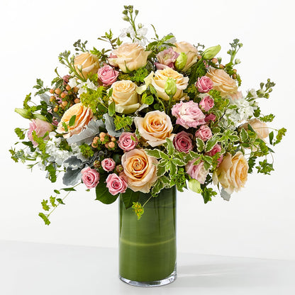 The Glamour Shot –  Exquisite Flowers, Freeport FL