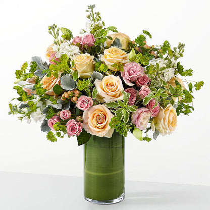 The Glamour Shot –  Exquisite Flowers, Freeport FL