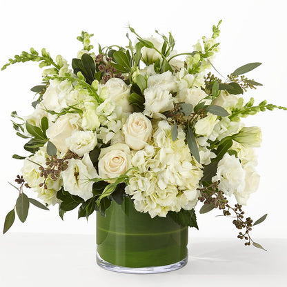 The Gallery –  Exquisite Flowers, Freeport FL