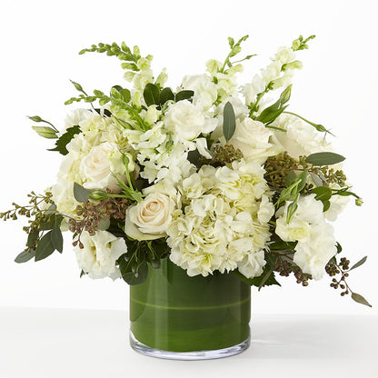 The Gallery –  Exquisite Flowers, Freeport FL