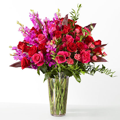 The Honeymoon –  Exquisite Flowers, Freeport FL