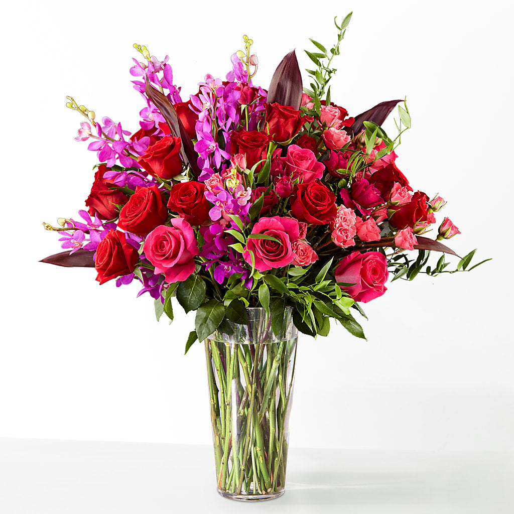 The Honeymoon –  Exquisite Flowers, Freeport FL