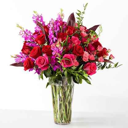 The Honeymoon –  Exquisite Flowers, Freeport FL