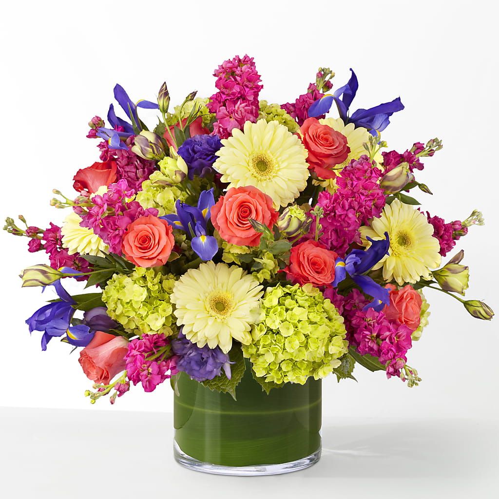 The Couture –  Exquisite Flowers, Freeport FL