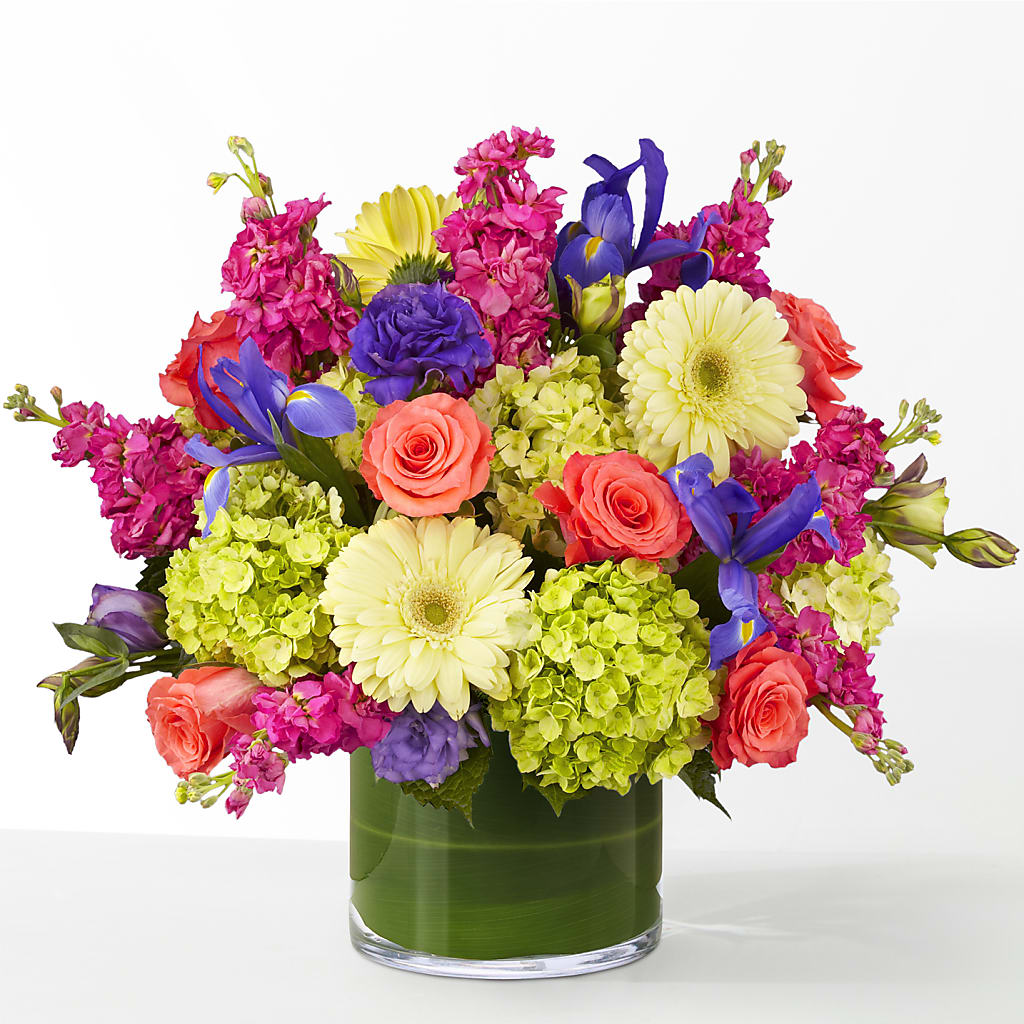 The Couture –  Exquisite Flowers, Freeport FL