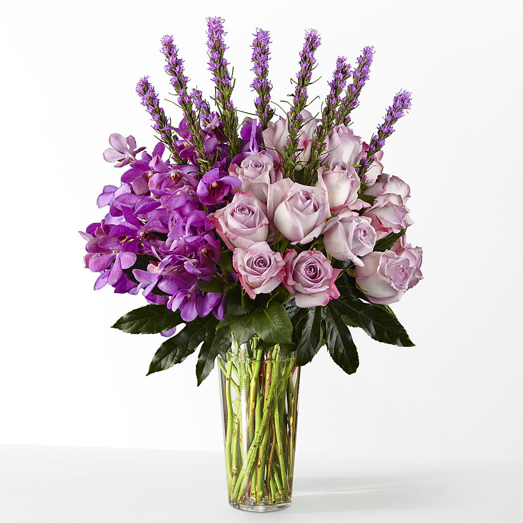 The Maximalist –  Exquisite Flowers, Freeport FL