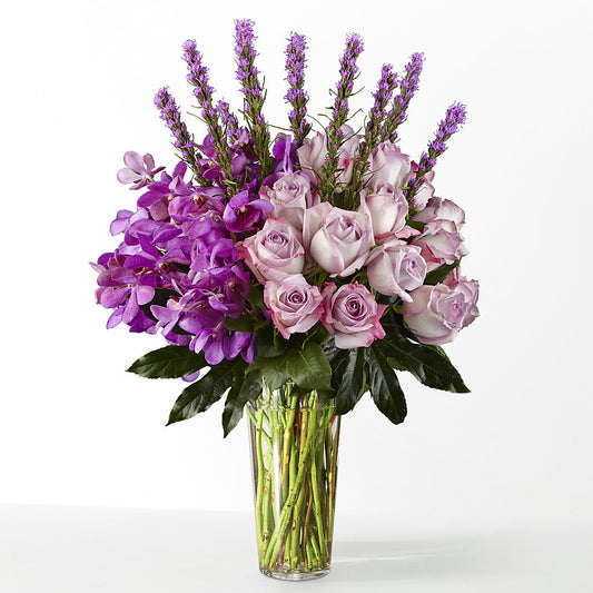 The Maximalist –  Exquisite Flowers, Freeport FL