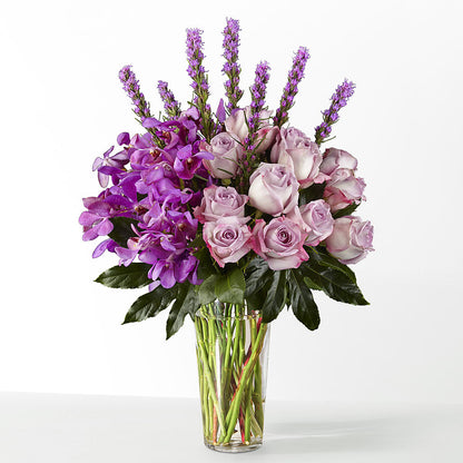 The Maximalist –  Exquisite Flowers, Freeport FL