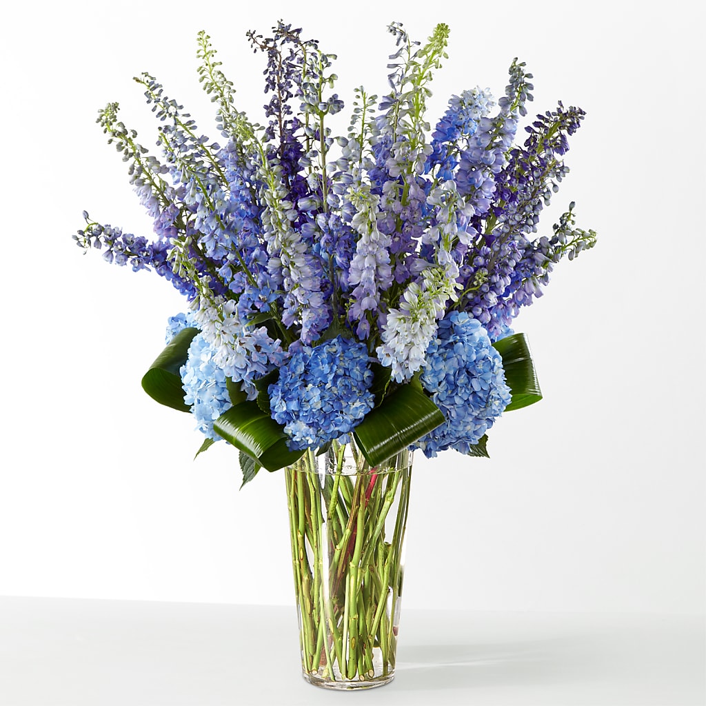 The Editorial –  Exquisite Flowers, Freeport FL
