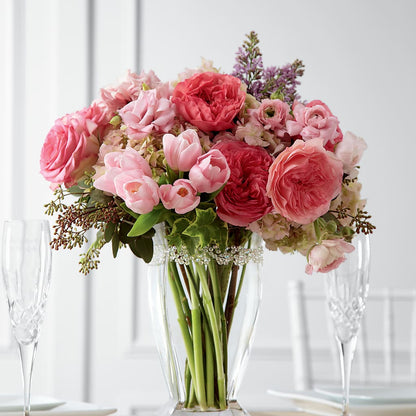 Abundant Array Arrangement –  Exquisite Flowers, Freeport FL