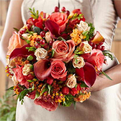 Contentment Bouquet –  Exquisite Flowers, Freeport FL