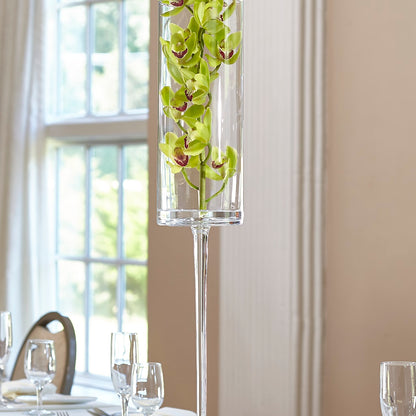 Green Mini Cymbidium Bouquet –  Exquisite Flowers, Freeport FL