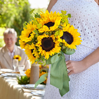 Free Spirit Bouquet –  Exquisite Flowers, Freeport FL