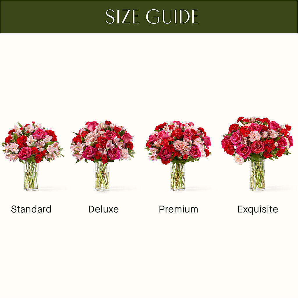 You're Precious Bouquet –  Exquisite Flowers, Freeport FL