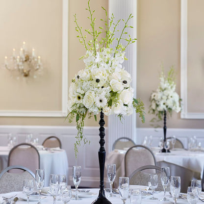 Regency Centerpiece –  Exquisite Flowers, Freeport FL