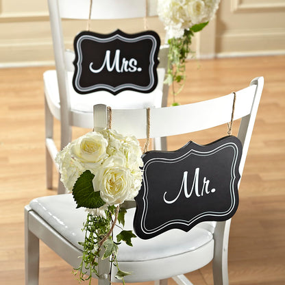 Notions Chair Décor –  Exquisite Flowers, Freeport FL