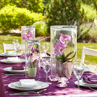 Dramatic Garden Centerpiece –  Exquisite Flowers, Freeport FL