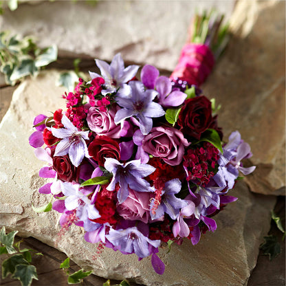Enlightened Love Bouquet –  Exquisite Flowers, Freeport FL